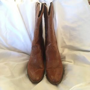 Women’s Samello Cowboy Boots!
